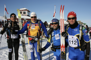 Forside sisimiut acr