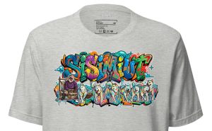 sisimiut tshirt