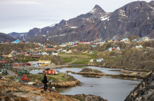 Forside sisimiut 3