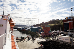 Forside sisimiut aul