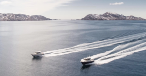 Forside sisimiut boat