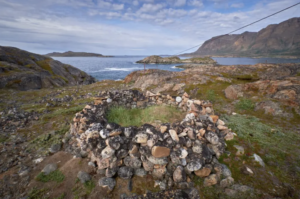 Forside sisimiut saqqaq