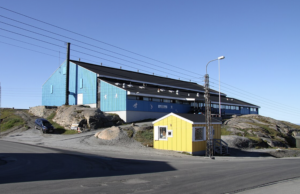 Forside sisimiut timersortarfiat